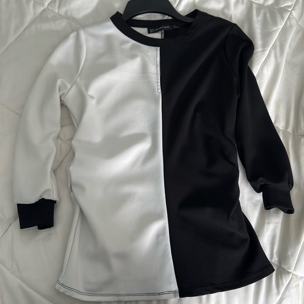 Ny&co blouse